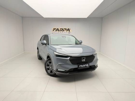 HONDA HR-V 1.5 DI I-VTEC FLEX EXL CVT